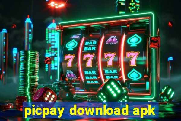 picpay download apk